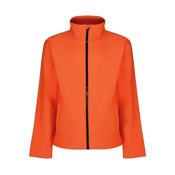 Regatta Softshell Mens Jacket - Image 8