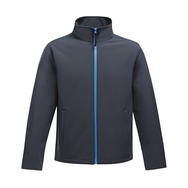 Regatta Softshell Mens Jacket - Image 10
