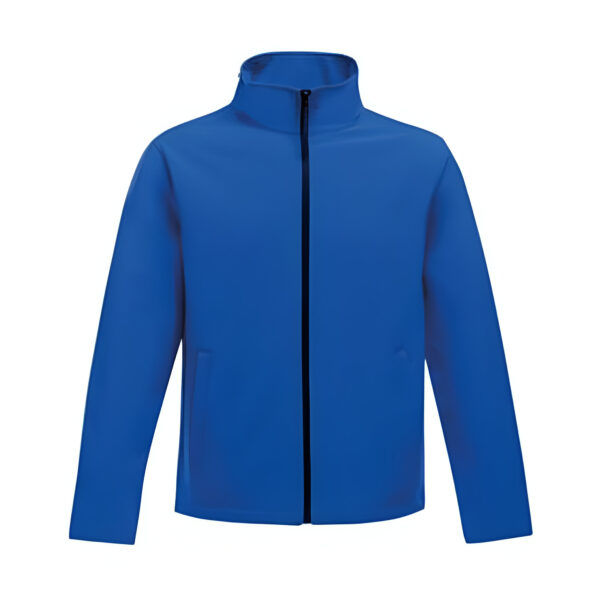 Regatta Softshell Mens Jacket - Image 11