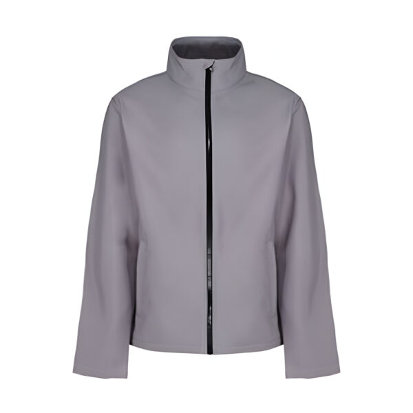 Regatta Softshell Mens Jacket - Image 12