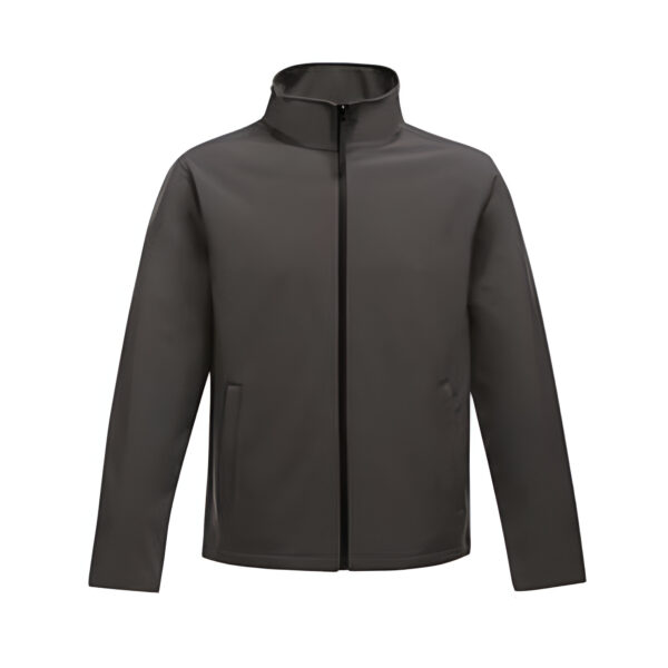 Regatta Softshell Mens Jacket - Image 13