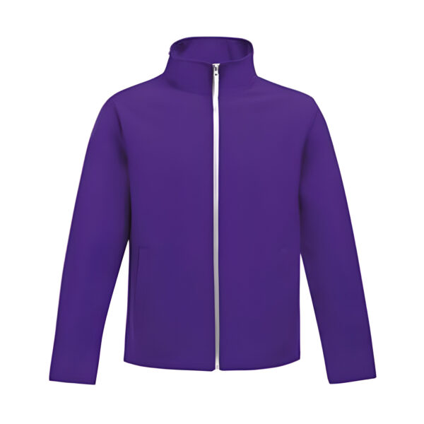Regatta Softshell Mens Jacket - Image 14
