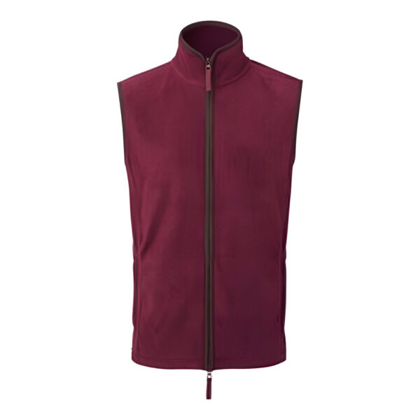 Premier Mens Artisan Gillet - Image 4