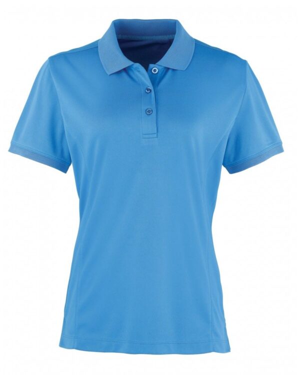 Coolchecker Pique Polo-Shirt - Image 14