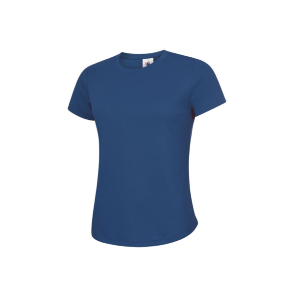 Ladies ultra cool t-shirt - Image 5