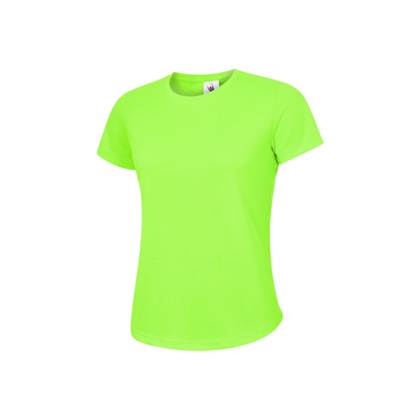 Ladies ultra cool t-shirt