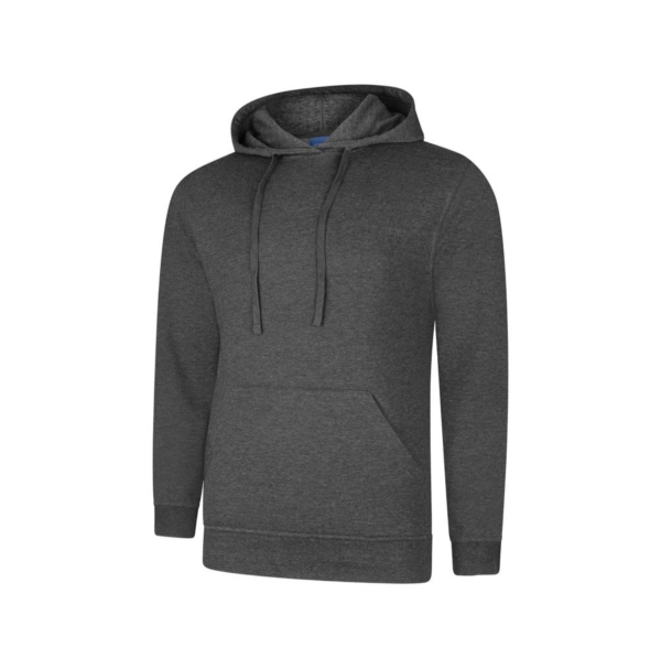 Deluxe hooded sweatshirt - Image 30