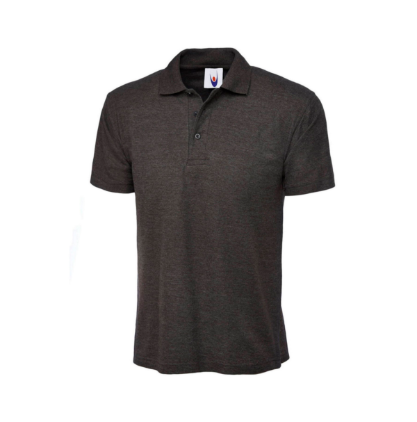 Classic pique polo shirt - Image 16