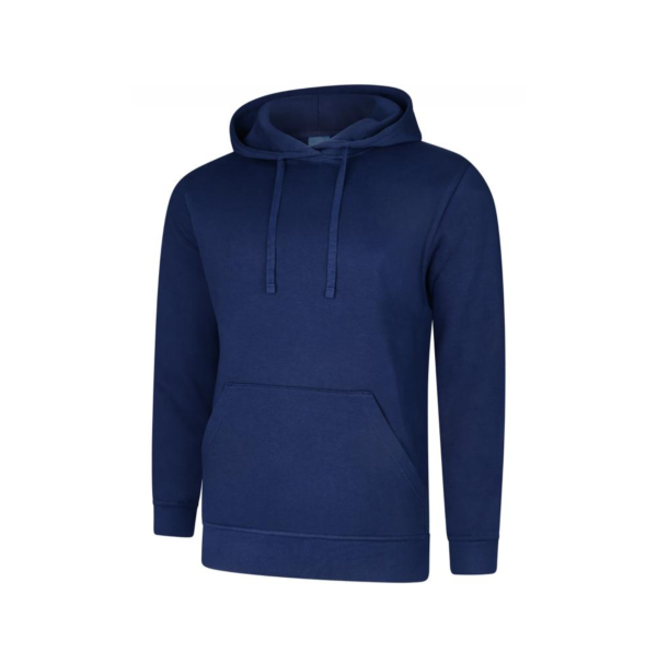 Deluxe hooded sweatshirt - Image 4