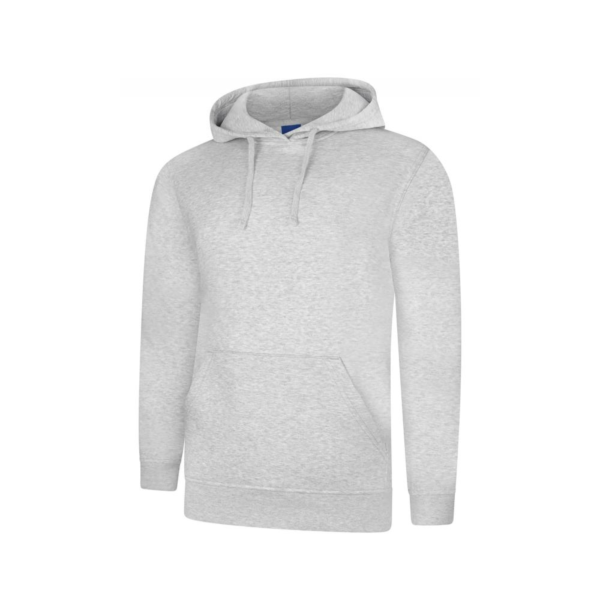 Deluxe hooded sweatshirt - Image 5