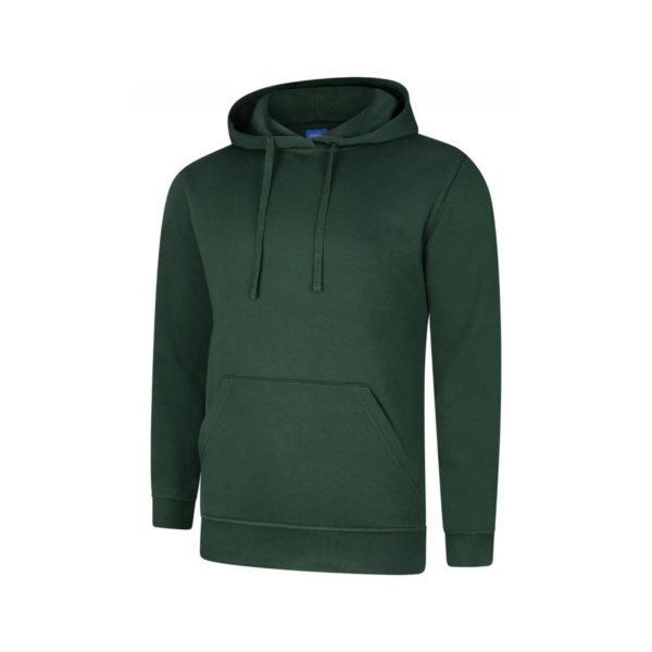 Deluxe hooded sweatshirt - Image 6