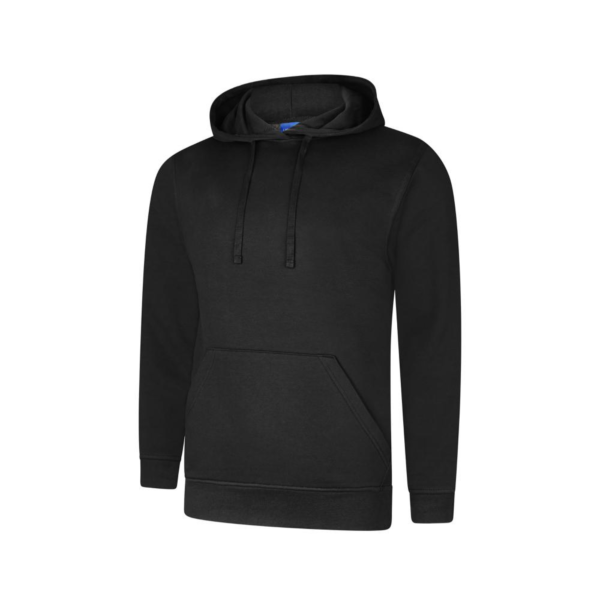 Deluxe hooded sweatshirt - Image 7