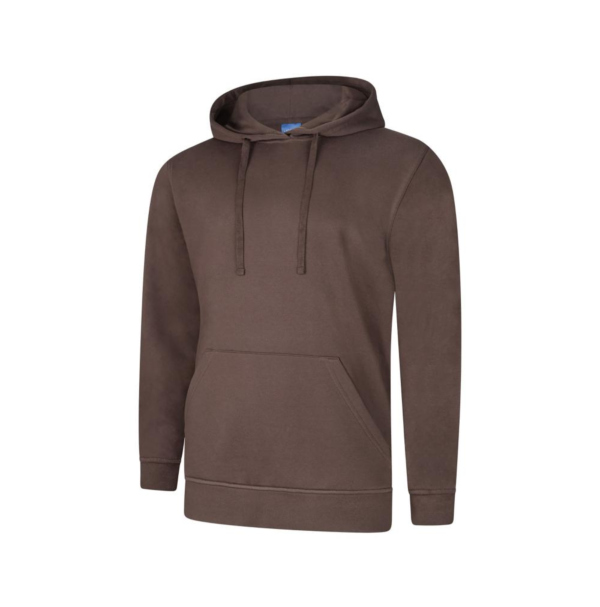 Deluxe hooded sweatshirt - Image 8
