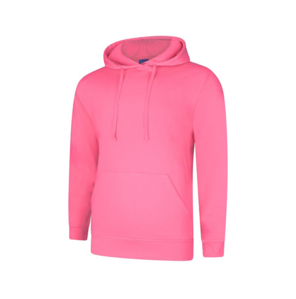 Deluxe hooded sweatshirt - Image 9