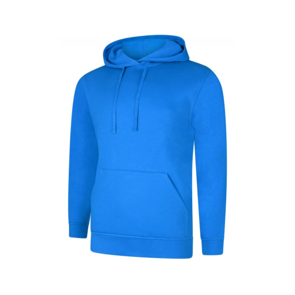 Deluxe hooded sweatshirt - Image 10
