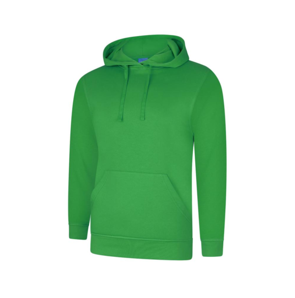 Deluxe hooded sweatshirt - Image 12