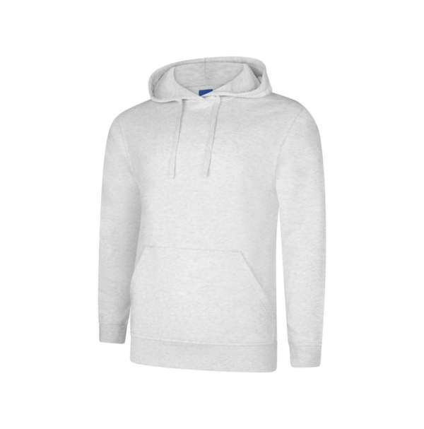 Deluxe hooded sweatshirt - Image 13