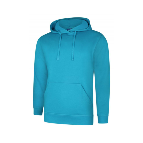 Deluxe hooded sweatshirt - Image 14