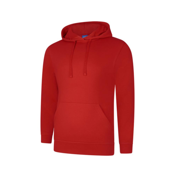 Deluxe hooded sweatshirt - Image 15