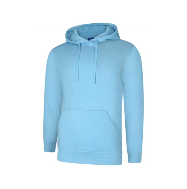Deluxe hooded sweatshirt - Image 16