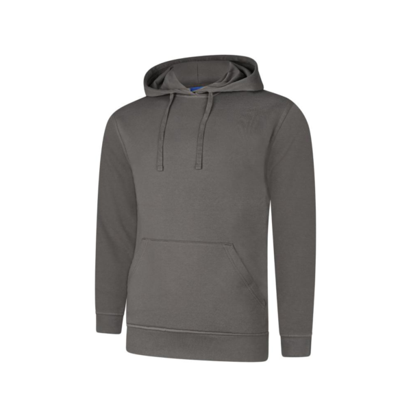 Deluxe hooded sweatshirt - Image 17