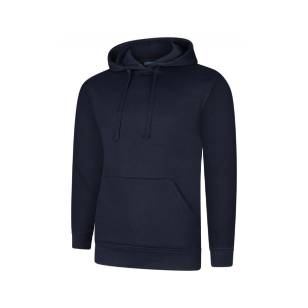 Deluxe hooded sweatshirt - Image 18