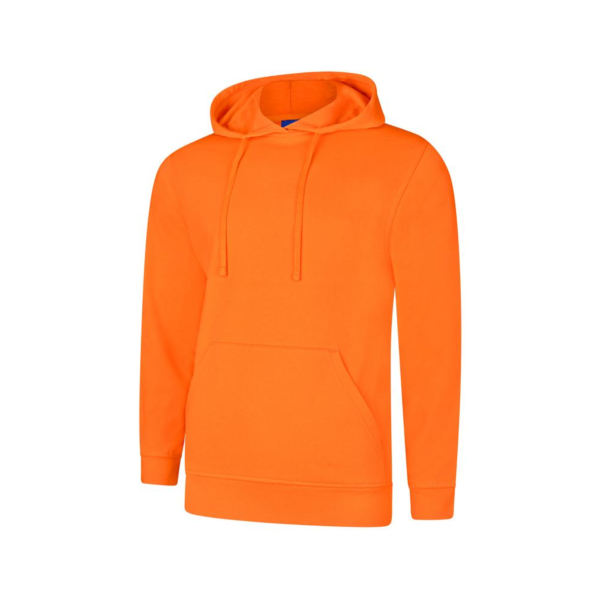 Deluxe hooded sweatshirt - Image 19