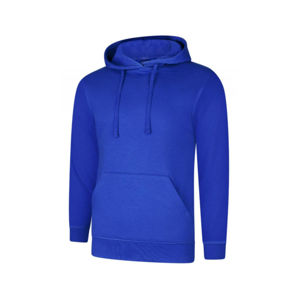 Deluxe hooded sweatshirt - Image 20