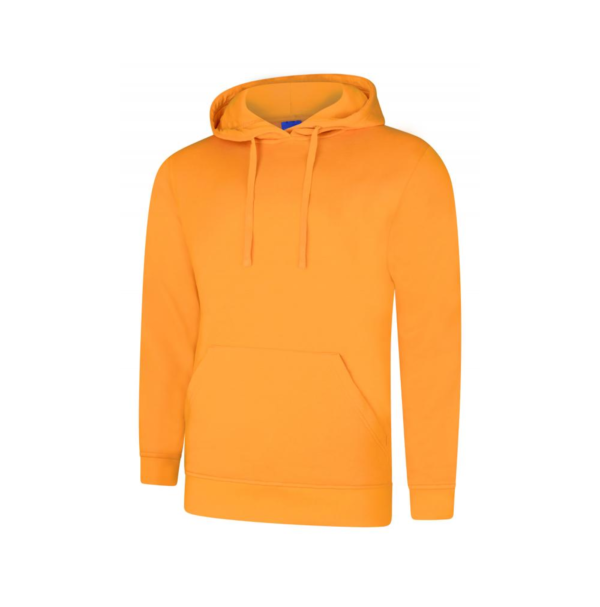 Deluxe hooded sweatshirt - Image 21