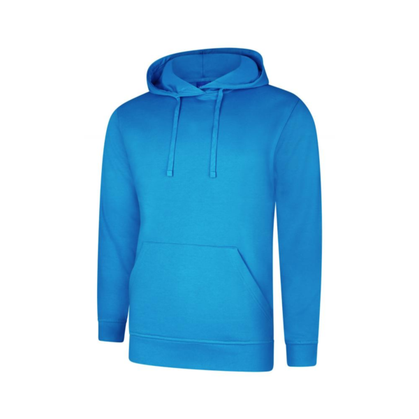 Deluxe hooded sweatshirt - Image 22