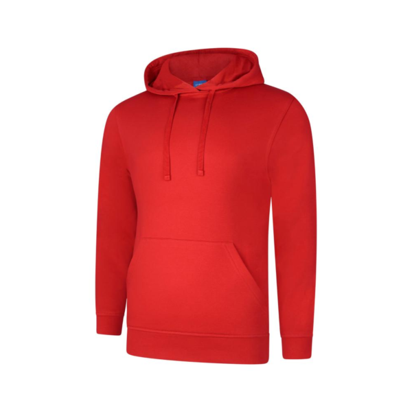 Deluxe hooded sweatshirt - Image 23