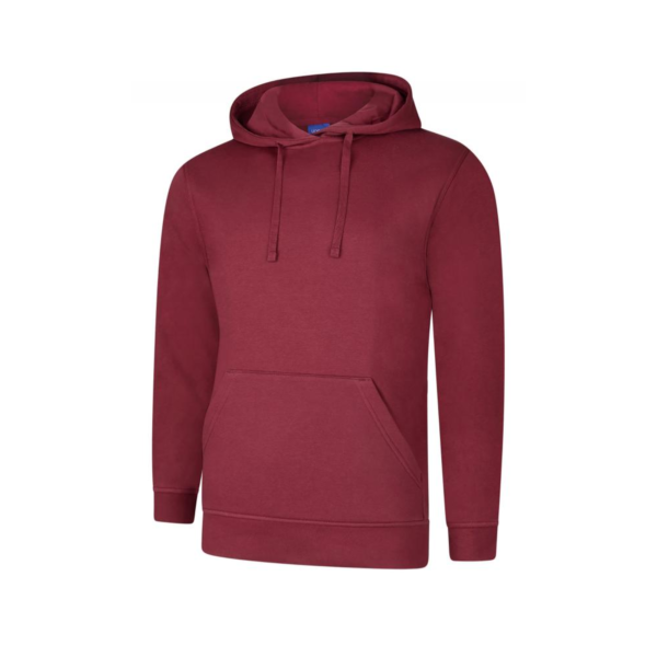 Deluxe hooded sweatshirt - Image 24