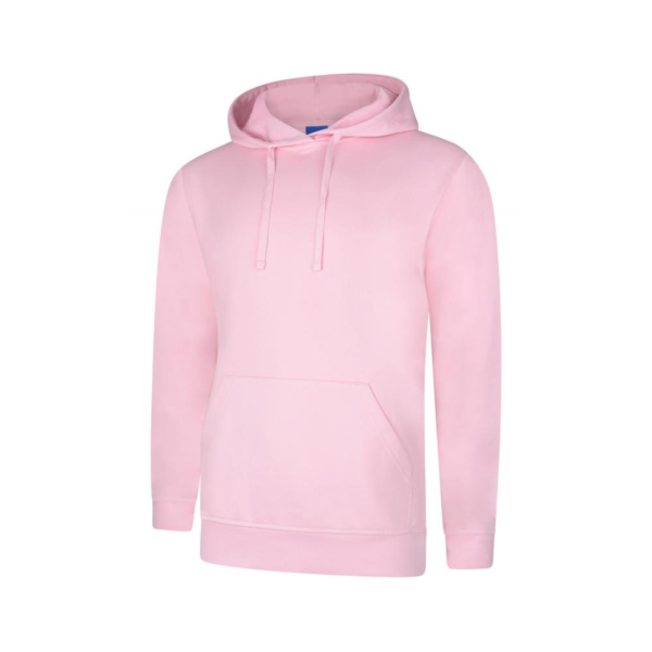 Deluxe hooded sweatshirt - Image 25