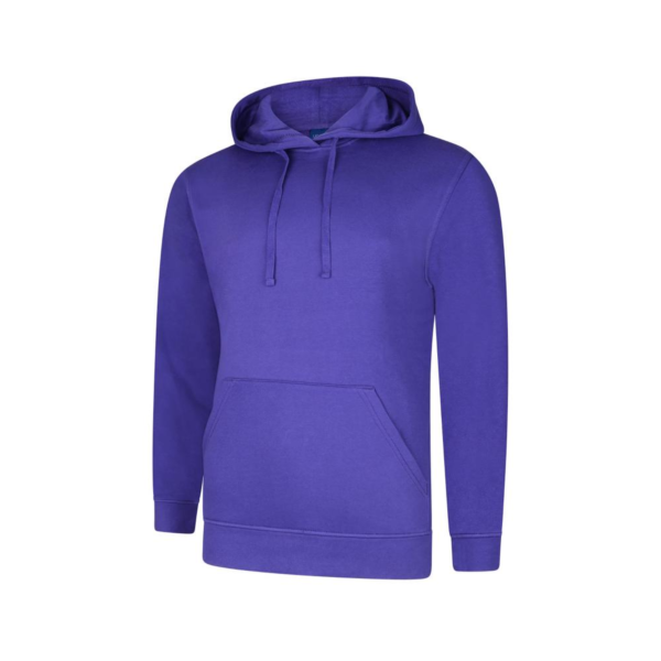 Deluxe hooded sweatshirt - Image 26