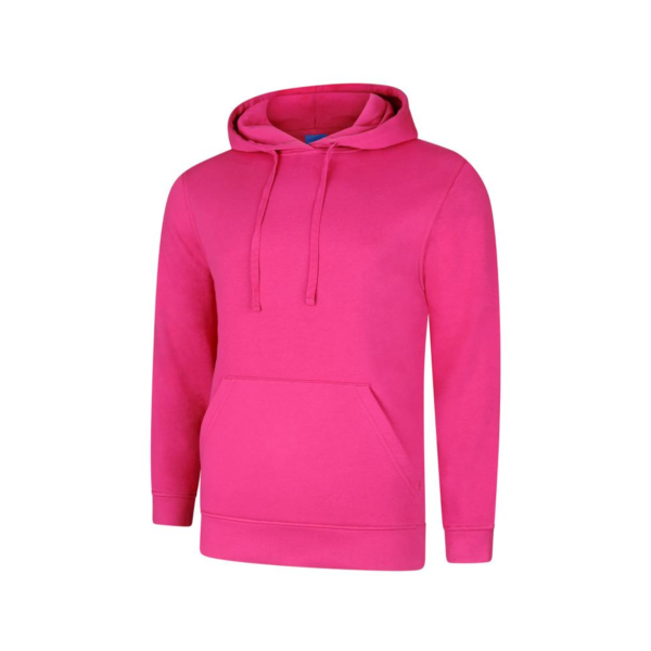 Deluxe hooded sweatshirt - Image 27