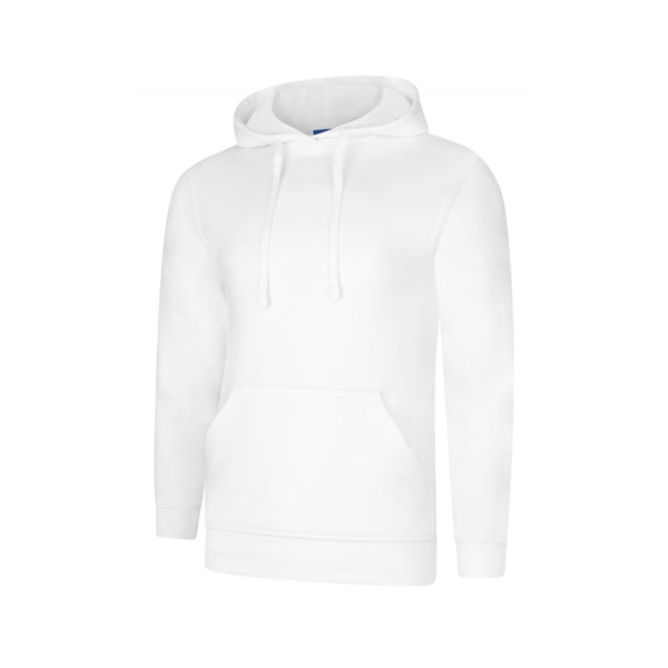 Deluxe hooded sweatshirt - Image 28