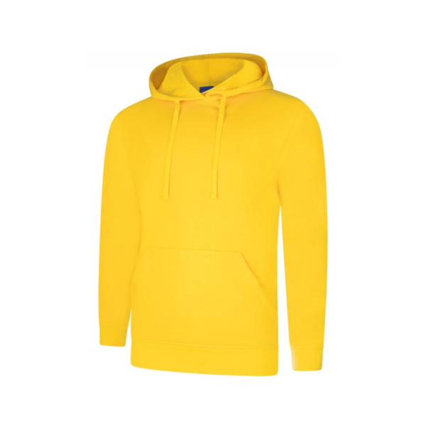 Deluxe hooded sweatshirt - Image 29