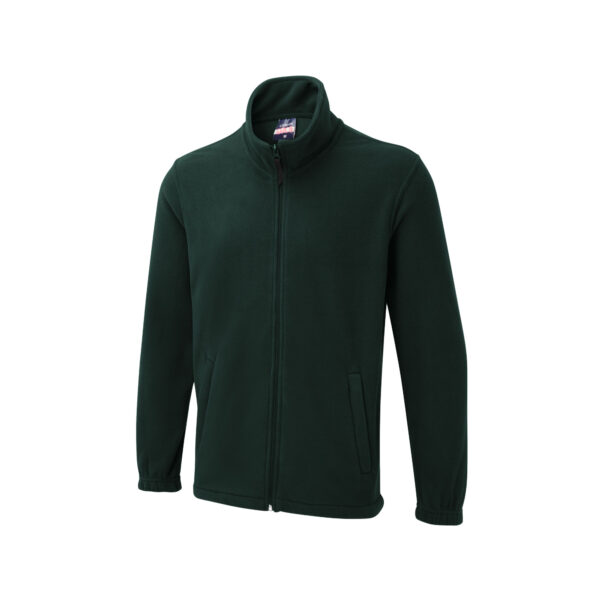 UX Full Zip Fleece - Image 3