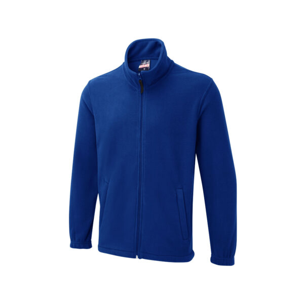 UX Full Zip Fleece