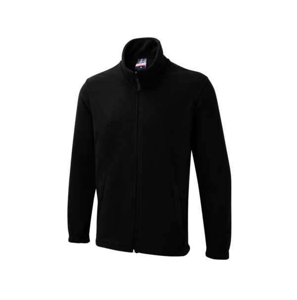 UX Full Zip Fleece - Image 4