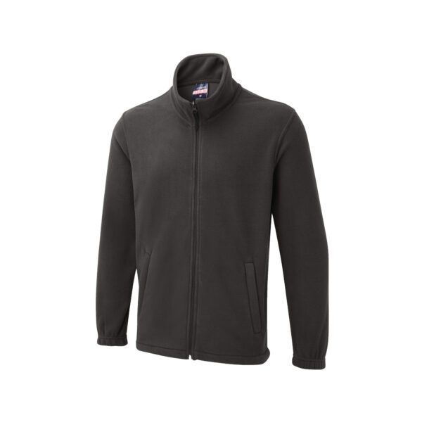 UX Full Zip Fleece - Image 5