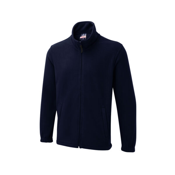 UX Full Zip Fleece - Image 2