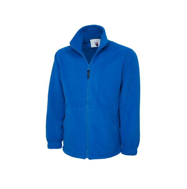 Premium full zip micro fleece - Image 6