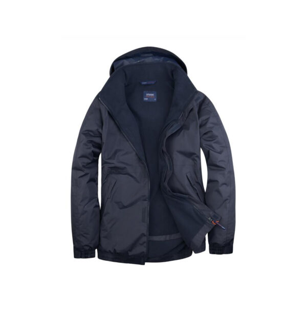Premium Outdoor Jacket