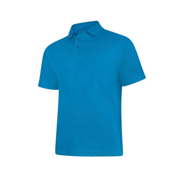 Classic pique polo shirt - Image 9