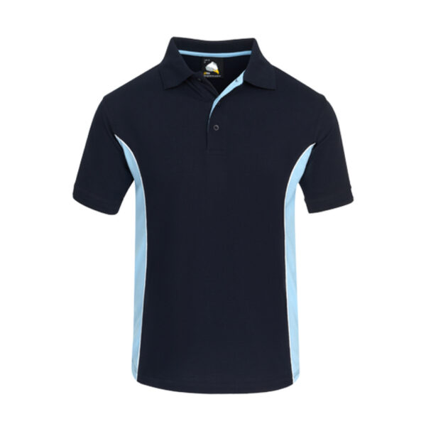 Silverswift polo shirt - Image 4