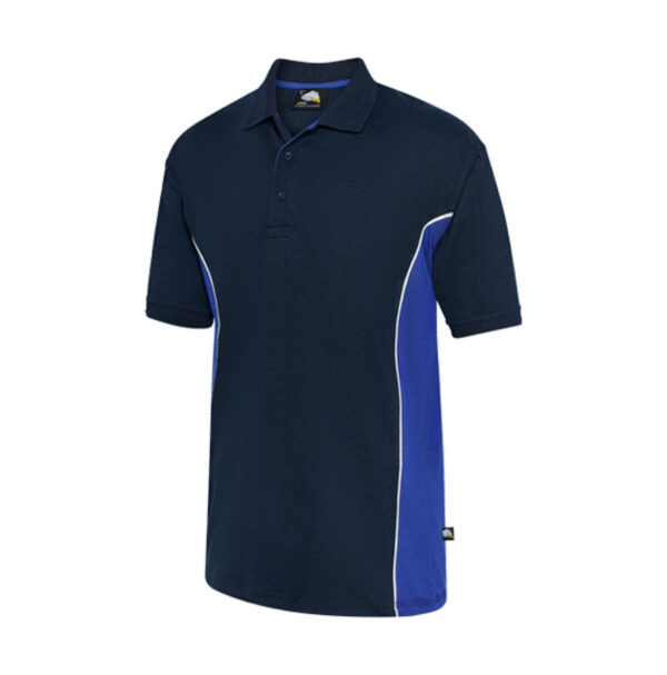 Silverswift polo shirt - Image 3