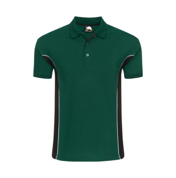 Silverswift polo shirt