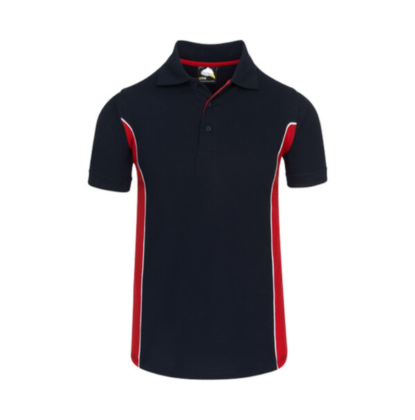 Silverswift polo shirt - Image 2