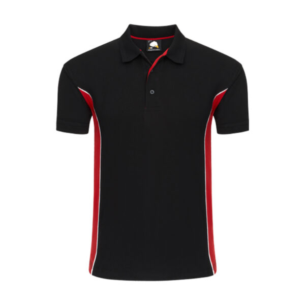 Silverswift polo shirt - Image 5